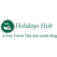 Holidays Hub logo, Holidays Hub contact details