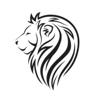 Pink Lion Design Company logo, Pink Lion Design Company contact details