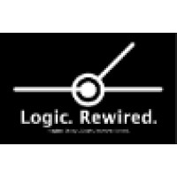 Logic Rewired logo, Logic Rewired contact details