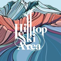 Hilltop Ski Area logo, Hilltop Ski Area contact details