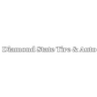 Diamond State Tire logo, Diamond State Tire contact details