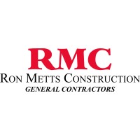 Ron Metts Construction Company logo, Ron Metts Construction Company contact details