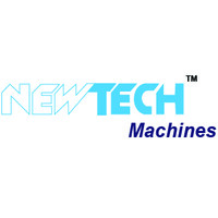 Newtech Machines logo, Newtech Machines contact details