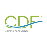 CDF Corporation logo, CDF Corporation contact details