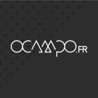 Ocampo France logo, Ocampo France contact details