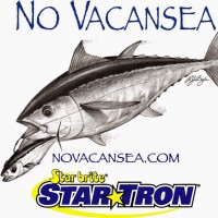 No Vacansea Fishing Charters logo, No Vacansea Fishing Charters contact details