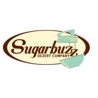 Sugarbuzz Dezert Company logo, Sugarbuzz Dezert Company contact details