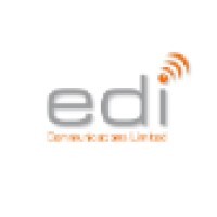 edi Communications Limited logo, edi Communications Limited contact details