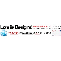 Lorily Designs logo, Lorily Designs contact details