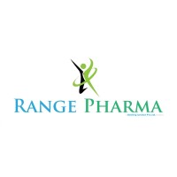 Range Pharma logo, Range Pharma contact details