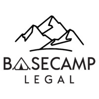 Basecamp Legal logo, Basecamp Legal contact details