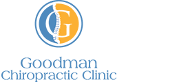 Goodman Chiropractic Clinic logo, Goodman Chiropractic Clinic contact details