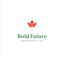 Bold Future logo, Bold Future contact details