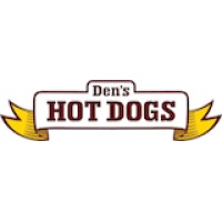 Den's Hot Dogs logo, Den's Hot Dogs contact details