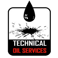 Technical Oil Services logo, Technical Oil Services contact details