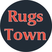 RugsTown logo, RugsTown contact details