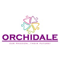 Orchidale International School logo, Orchidale International School contact details