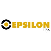 Epsilon USA logo, Epsilon USA contact details