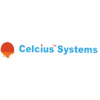 CelciusSystems logo, CelciusSystems contact details