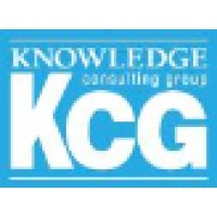 Knowledge Consulting Group logo, Knowledge Consulting Group contact details