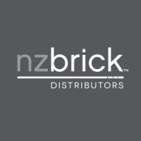 NZ Brick Distributors logo, NZ Brick Distributors contact details