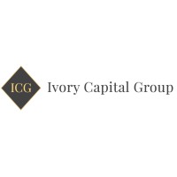 Ivory Capital Group logo, Ivory Capital Group contact details