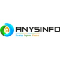 ANYSINFO Ltd logo, ANYSINFO Ltd contact details