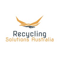 Recycling Solutions Australia logo, Recycling Solutions Australia contact details