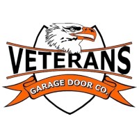 Veterans Garage Door logo, Veterans Garage Door contact details