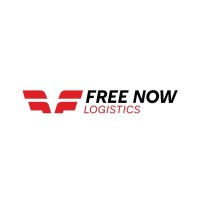 Free Now Logistics logo, Free Now Logistics contact details