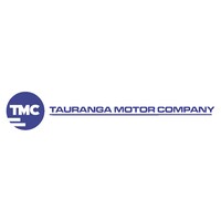 Tauranga Motor Company logo, Tauranga Motor Company contact details