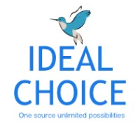 Ideal Choice Promotions logo, Ideal Choice Promotions contact details