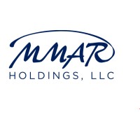 MMAR Holdings LLC logo, MMAR Holdings LLC contact details