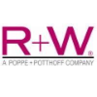 R+W Coupling Technology logo, R+W Coupling Technology contact details