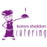 Karen Sheldon Catering logo, Karen Sheldon Catering contact details