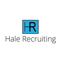 Hale Recruiting logo, Hale Recruiting contact details