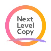 Next Level Copy logo, Next Level Copy contact details