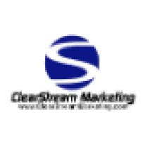 ClearStream Marketing logo, ClearStream Marketing contact details