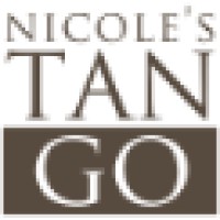 Nicole's Tan Go logo, Nicole's Tan Go contact details