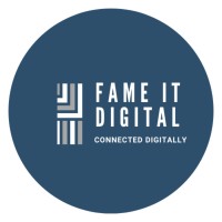 Fame IT Digital logo, Fame IT Digital contact details