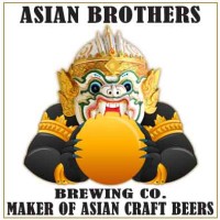 Asian Brothers Brewing  Company logo, Asian Brothers Brewing  Company contact details