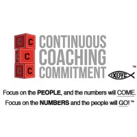 Continuous Coaching Commitment logo, Continuous Coaching Commitment contact details