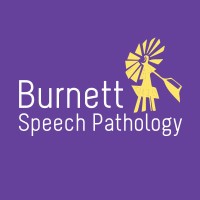 Burnett Speech Pathology logo, Burnett Speech Pathology contact details