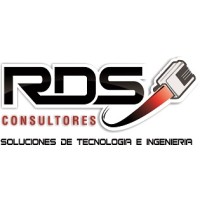 RDS CONSULTORES logo, RDS CONSULTORES contact details