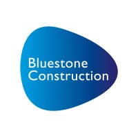 Bluestone Construction Cardiff logo, Bluestone Construction Cardiff contact details