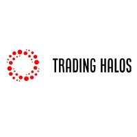 TRADING HALOS LLC logo, TRADING HALOS LLC contact details