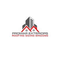 Promar Exteriors⭐Roofing, Siding, Windows⭐ logo, Promar Exteriors⭐Roofing, Siding, Windows⭐ contact details