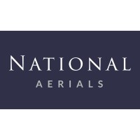 National Aerials logo, National Aerials contact details