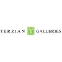 Terzian Galleries logo, Terzian Galleries contact details