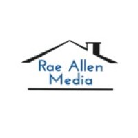 Rae Allen Media logo, Rae Allen Media contact details